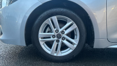 Toyota Corolla 1.8 VVT-i Hybrid Icon 5dr CVT Hybrid Hatchback